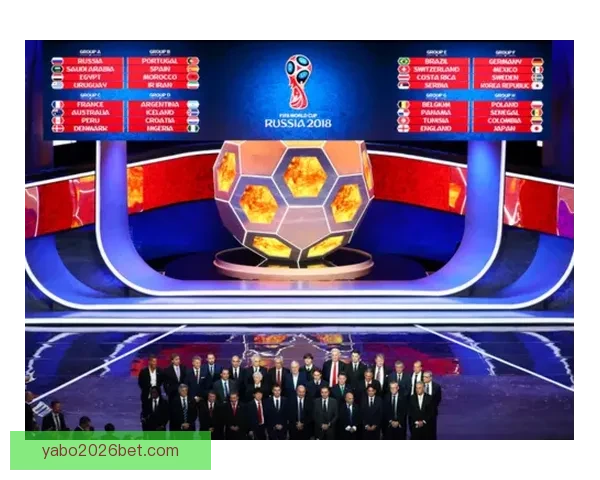 世界杯体育竞猜官网全新攻略指南让你轻松掌握赛事投注技巧