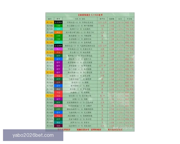 权威足球竞猜官网全新玩法解析与赛事投注指南 权威足球竞猜官网全新玩法解析与赛事投注指南