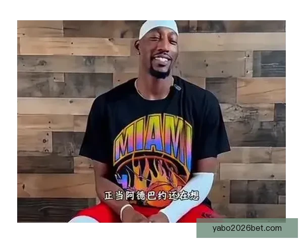 NBA体育道德风尚奖候选揭晓亚历山大阿德巴约霍福德领衔