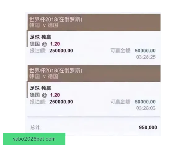 揭秘世界杯买球平台最新趋势与安全攻略全解析