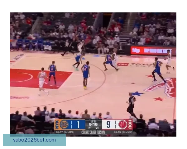 杜兰特砍下27分带队狂胜尼克斯队友激情庆祝全场沸腾