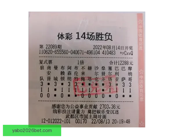 足球竞猜投注技巧与策略解析助你提升胜率赢得大奖