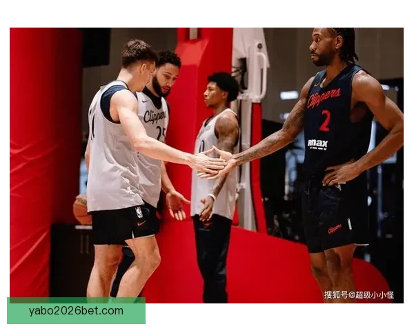 曝联盟仍调查莱昂纳德 勇士曾接近五巨头梦想阵容但快船终止交易