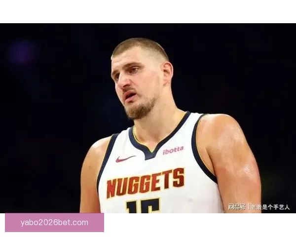 约基奇17分41秒轰三双创历史纪录 排名NBA第五快